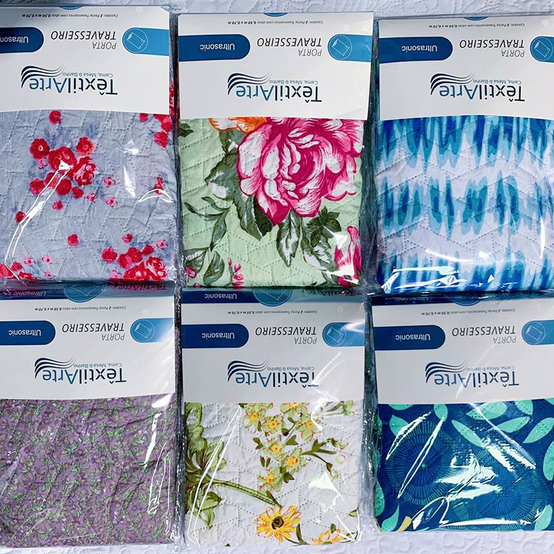 Sarung Bantal Ultrasonic-002