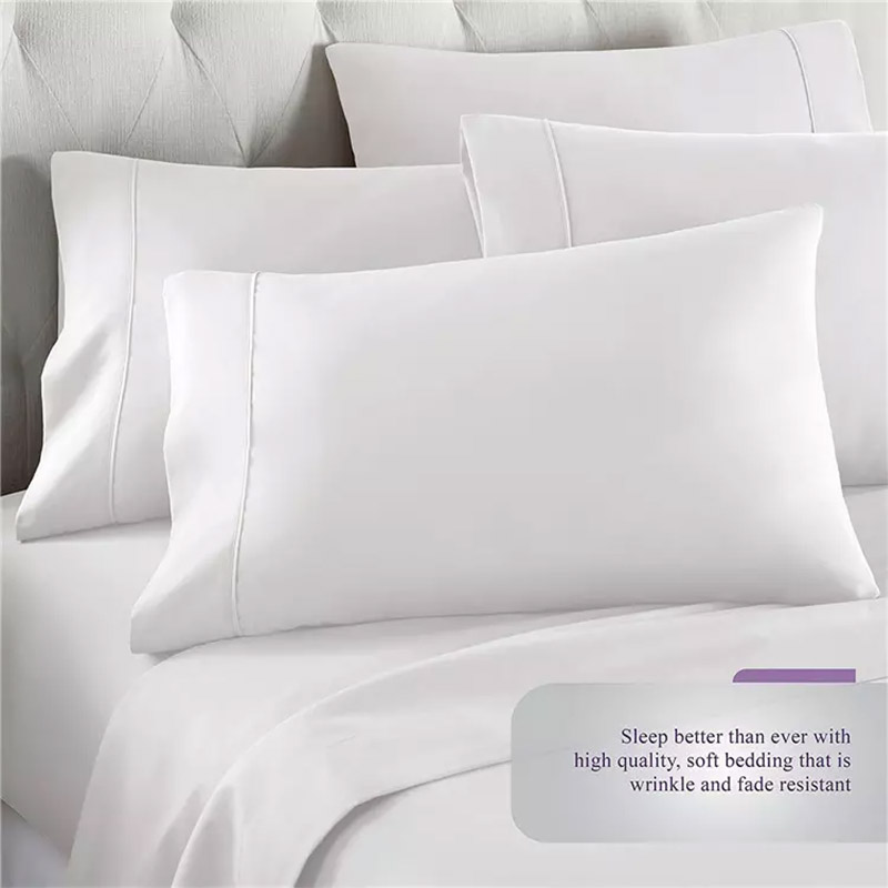Sarung Bantal Polos-009