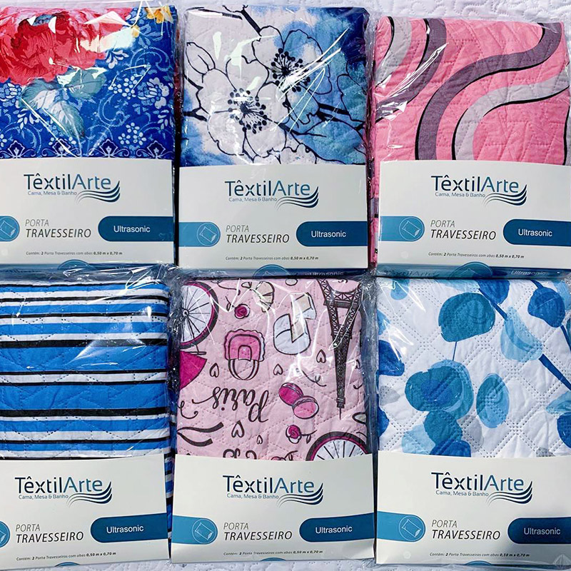 Sarung Bantal Ultrasonic-003