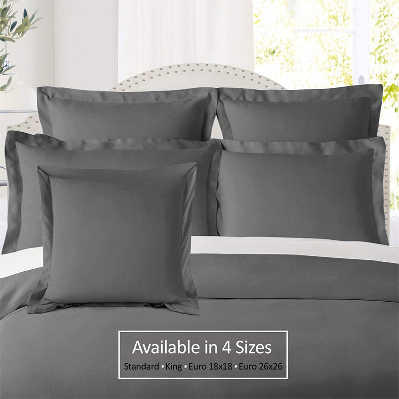 Sarung Bantal Polos-008