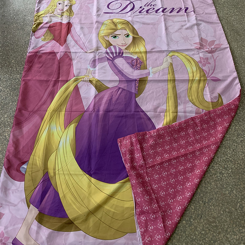 Tempat tidur anak-003