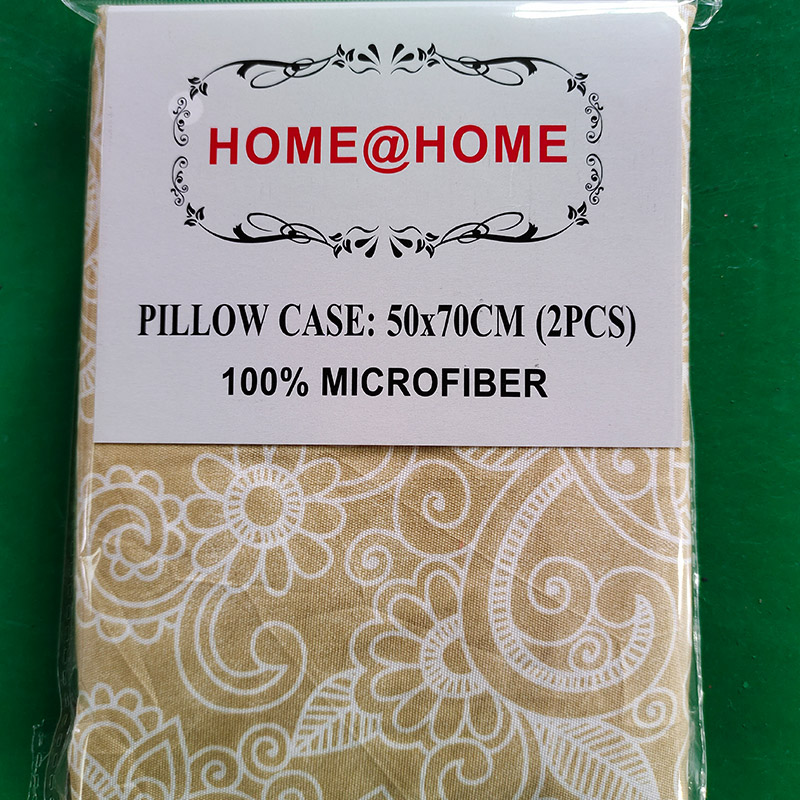 Sarung Bantal cxmircrotex dicetak