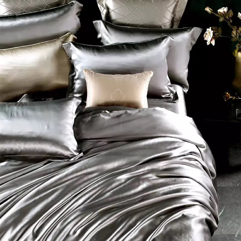 Sarung Bantal Satin-002