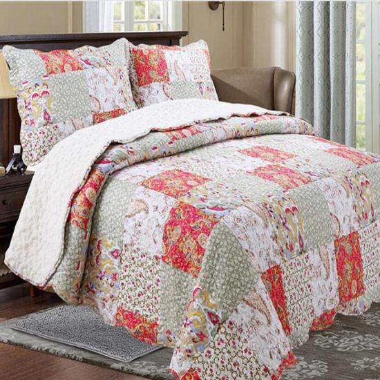 Bagaimana quilting ultrasonik meningkatkan insulasi dan kenyamanan selimut mikrofiber dibandingkan selimut tradisional?