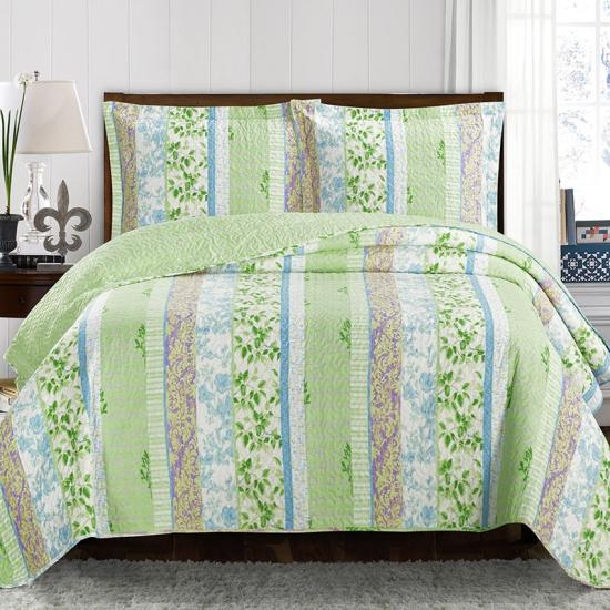 Tip Pembelian Set Tempat Tidur Microfiber