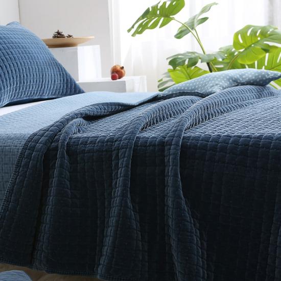 Manfaat Set Tempat Tidur Microfiber