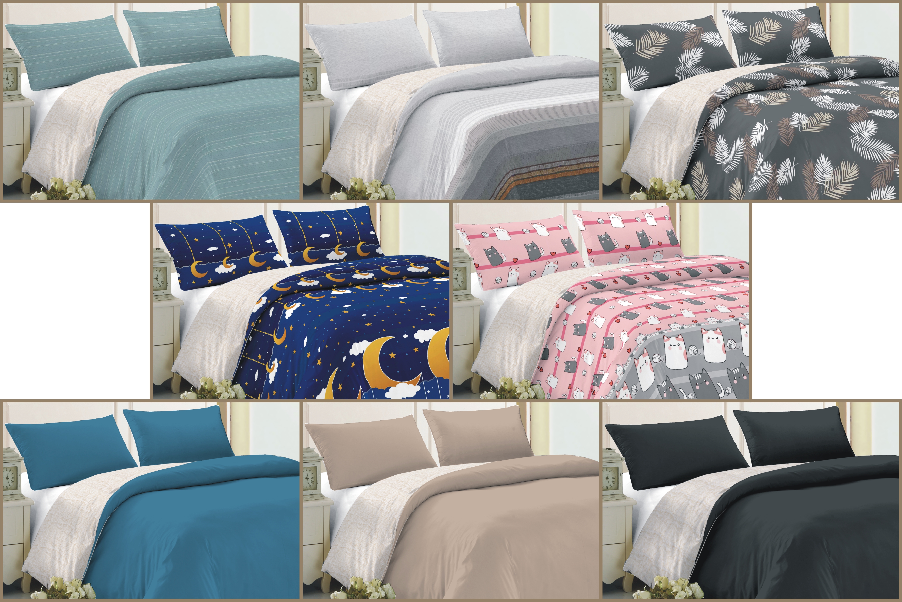 Set selimut Sherpa